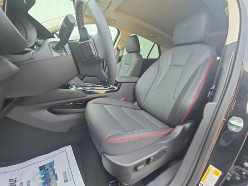 Used 2023 Buick Envision Essence w/ Sport Touring Package AWD/4WD image 27