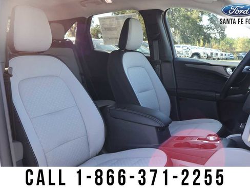 New 2026 Ford Escape Active w/ Active Premium Tech Pack image 34