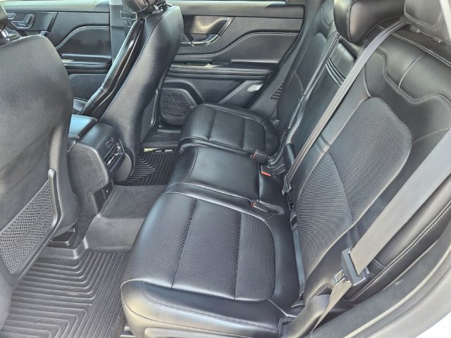 Used 2020 Lincoln Corsair FWD w/ Equipment Group 101A image 17