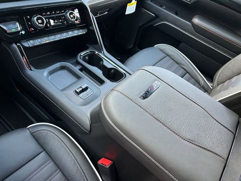 New 2026 GMC Sierra 2500 AT4X image 20