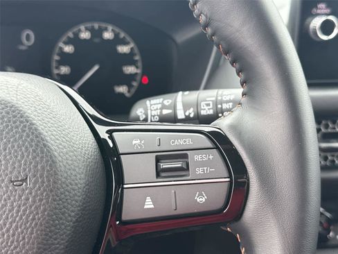 Used 2026 Honda HR-V Sport image 18