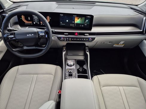 New 2026 Kia Sorento EX image 13