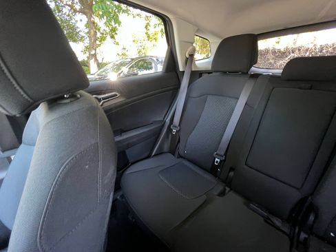 Used 2026 Kia Sportage LX FWD image 39