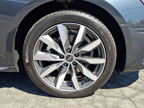 Used 2023 Audi A4 2.0T Premium Plus AWD/4WD image 11