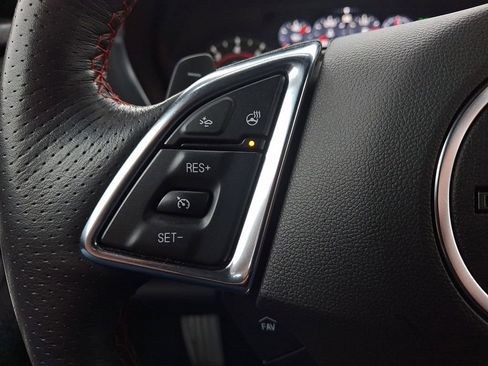 Used 2024 Chevrolet Camaro LT w/ RS Package image 21