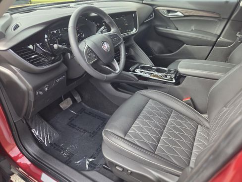 Certified 2023 Buick Envision Avenir image 26