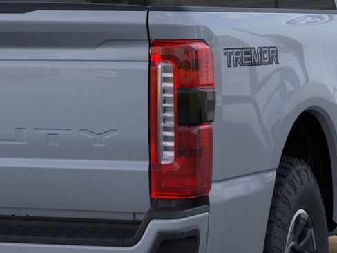 New 2026 Ford F350 Lariat w/ Tremor Off-Road Package image 37