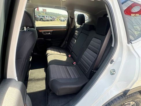 Used 2019 Honda CR-V EX image 16