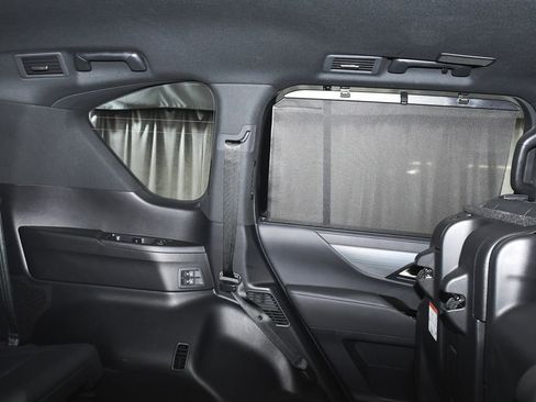 Used 2024 Lexus LX 600 F Sport AWD/4WD image 59