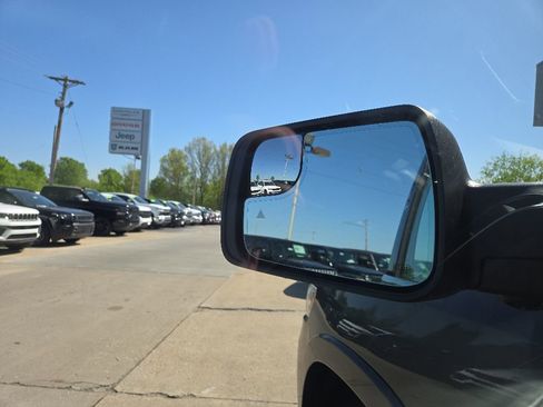 New 2026 RAM 1500 Tungsten AWD/4WD image 46