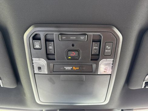 Used 2024 Toyota Tundra 1794 Edition AWD/4WD image 19