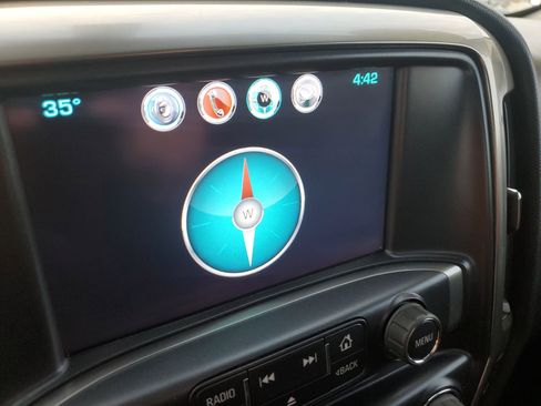 Used 2018 Chevrolet Silverado 1500 LT w/ All Star Edition image 22