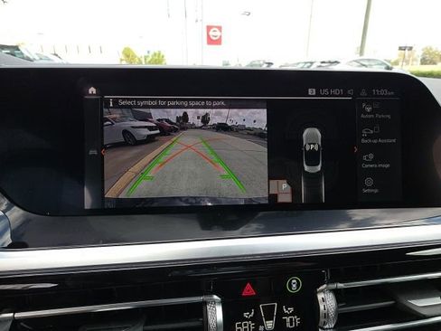 Used 2025 BMW Z4 sDrive30i image 19