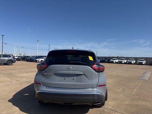 Certified 2023 Nissan Murano SL w/ Cargo Package image 17