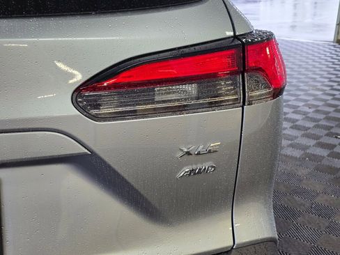 Certified 2026 Toyota Corolla Cross XLE image 15