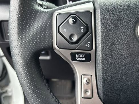 Used 2024 Toyota 4Runner SR5 image 17