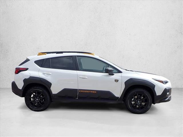 New 2026 Subaru Crosstrek 2.5i Wilderness AWD/4WD image 5