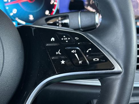 Certified 2023 Mercedes-Benz E 350 Sedan image 29