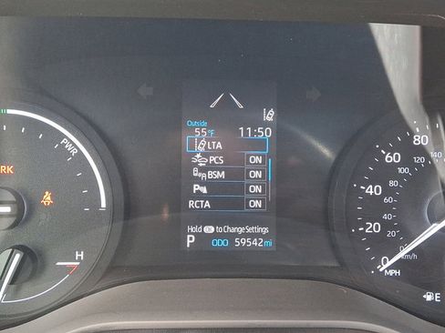 Used 2024 Toyota Sienna XLE image 20