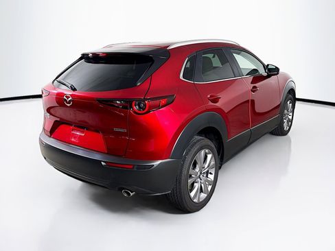Used 2023 MAZDA CX-30 AWD 2.5 S w/ Preferred Package image 31
