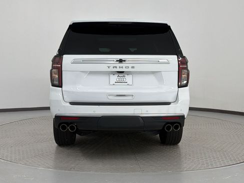 Used 2024 Chevrolet Tahoe High Country RWD image 10
