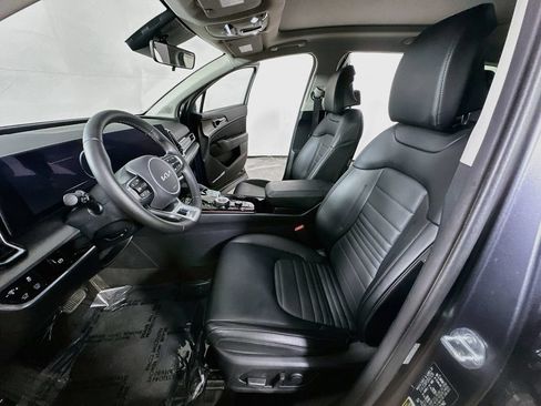 Used 2025 Kia Sportage SX Prestige AWD/4WD image 15