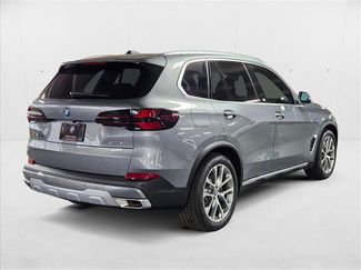Used 2025 BMW X5 xDrive50e w/ Parking Assistance Package video 2