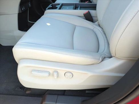 New 2026 Honda Odyssey EX-L image 4