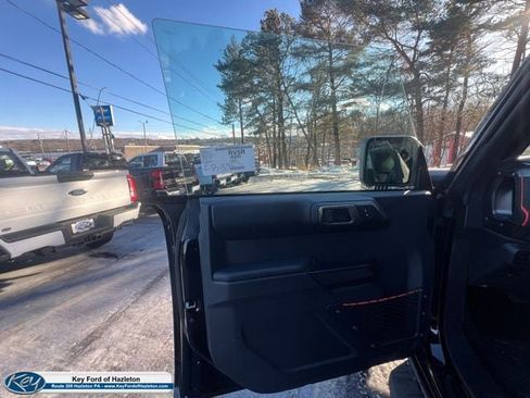 New 2025 Ford Bronco Raptor AWD/4WD image 48