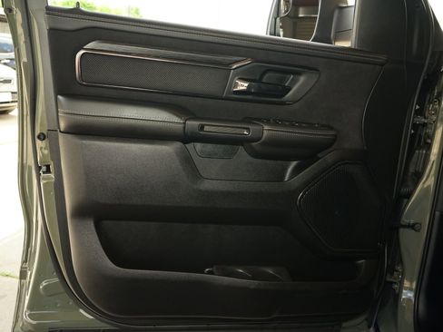 Used 2026 RAM 1500 RHO w/ Bed Utility Group image 16