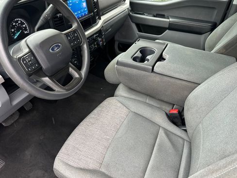 Used 2024 Ford F250 XLT image 10