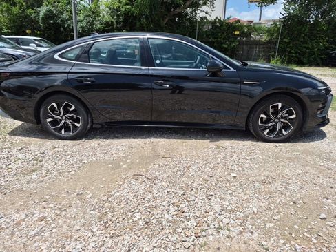 Used 2025 Hyundai Sonata SEL FWD image 5