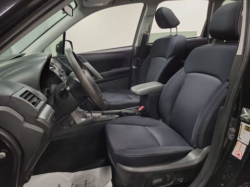 Used 2015 Subaru Forester 2.5i Premium w/ All-Weather Package AWD/4WD image 14