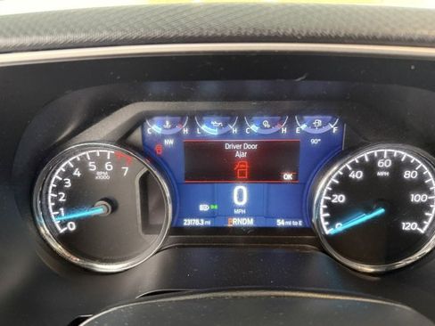 Used 2023 Ford F150 XLT w/ Equipment Group 302A High AWD/4WD image 10