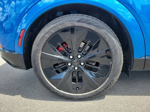 Used 2025 Ford Mustang Mach-E GT AWD/4WD image 5