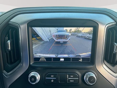 Used 2020 GMC Sierra 1500 SLT w/ SLT Premium Plus Package AWD/4WD image 18