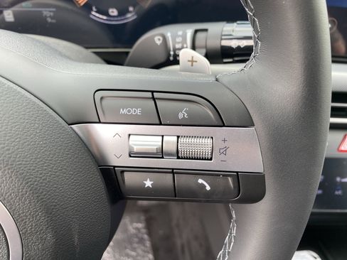 New 2026 Hyundai Sonata SEL FWD image 28