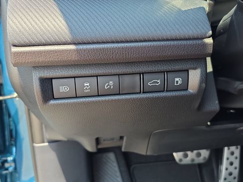 New 2026 Toyota Camry SE w/ Convenience Package FWD image 22