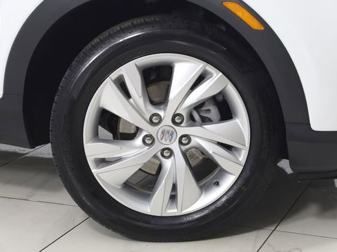 Used 2024 Buick Encore GX Preferred FWD image 12