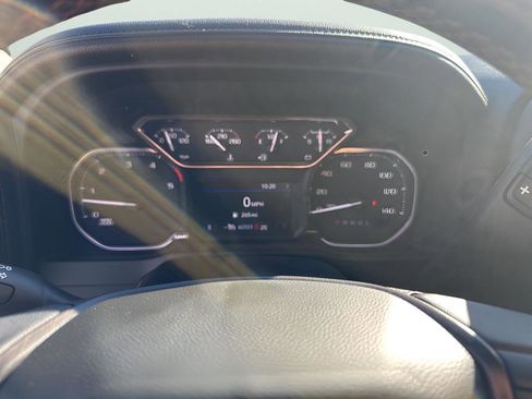 Used 2023 GMC Sierra 2500 AT4 w/ Gooseneck/5TH Wheel Package image 33