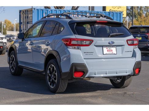 Certified 2023 Subaru Crosstrek 2.0i image 5