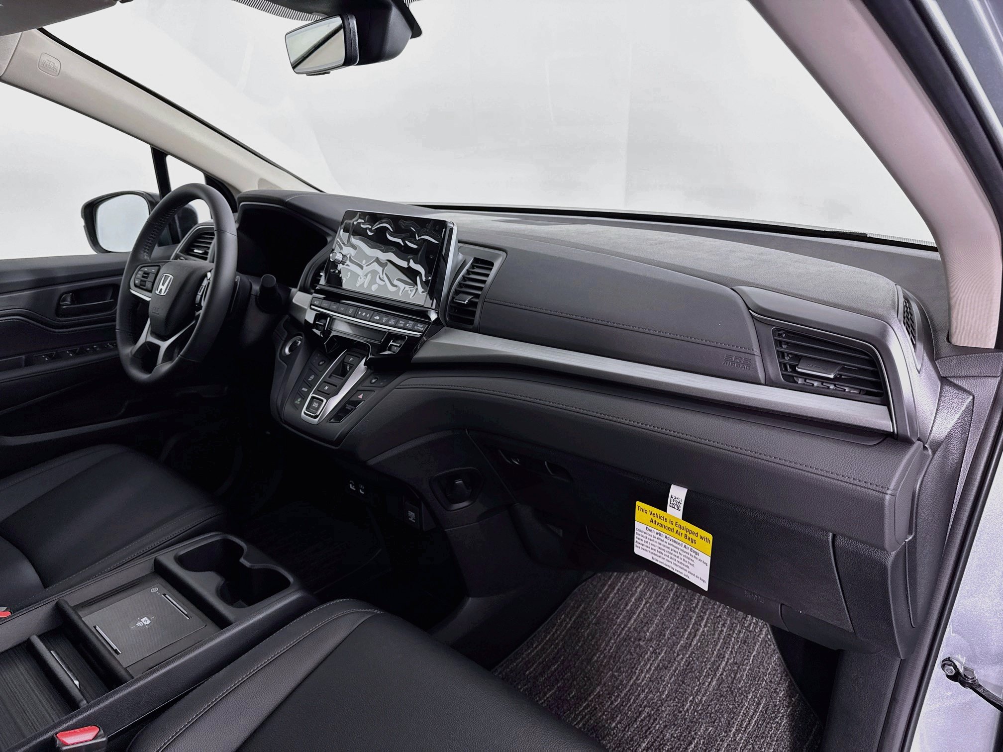 New 2027 Honda Odyssey EX-L image 30