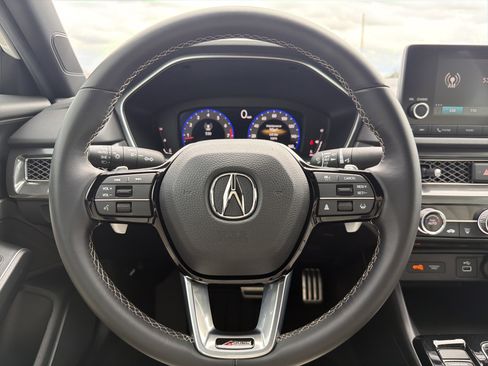 Used 2025 Acura Integra A-Spec image 18