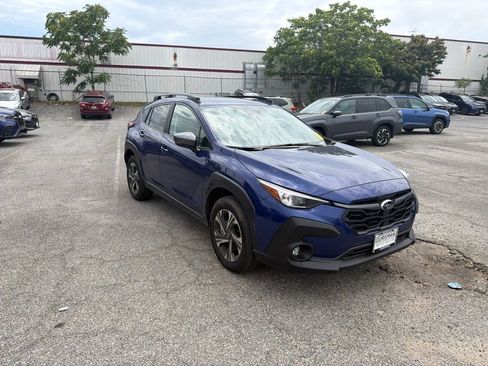 Used 2026 Subaru Crosstrek 2.5i Premium AWD/4WD image 1