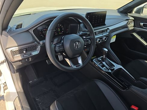 Certified 2025 Acura Integra A-Spec image 15