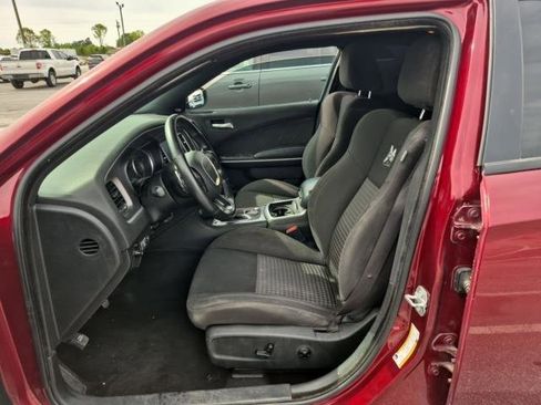 Used 2019 Dodge Charger Scat Pack image 5