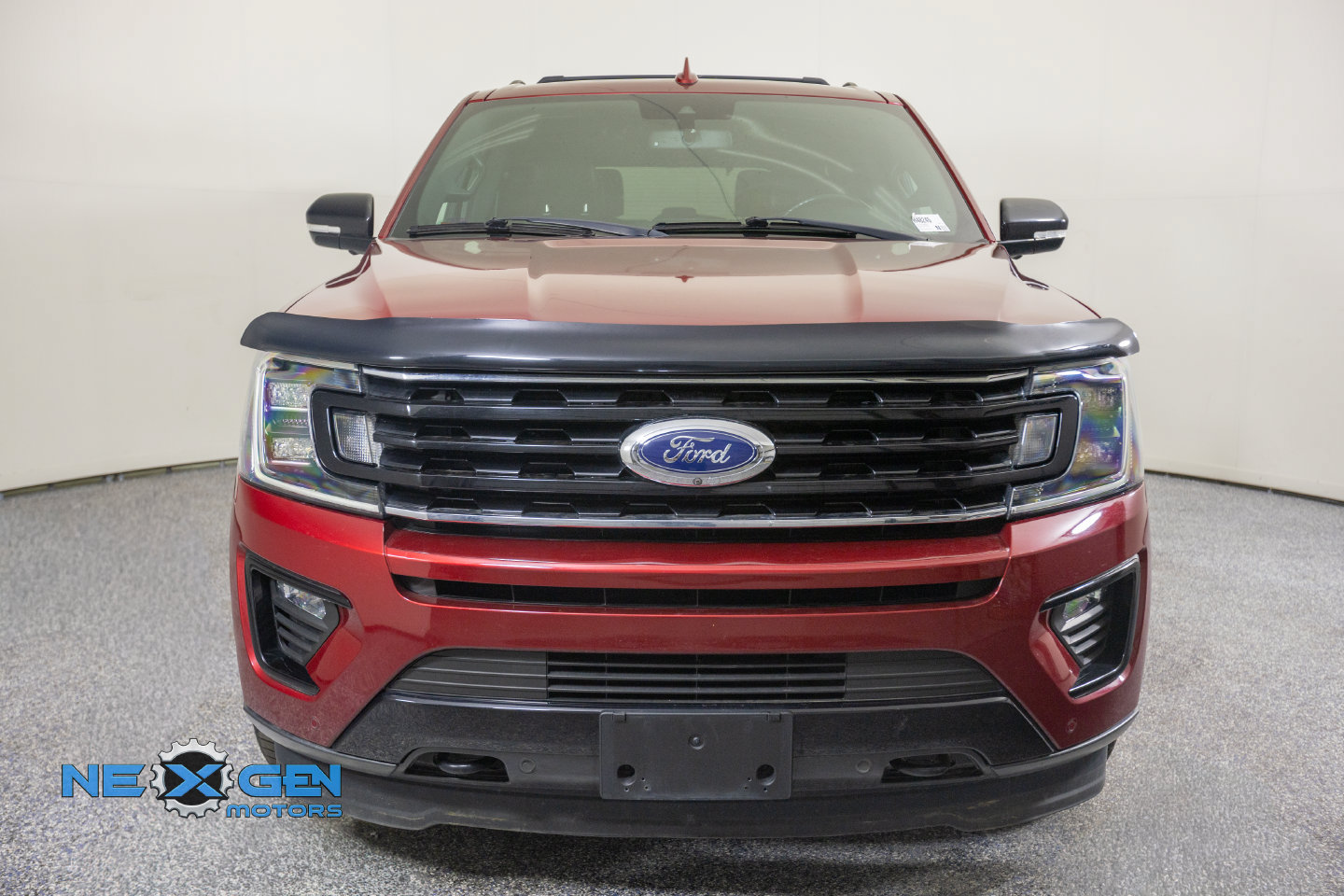 Used 2019 Ford Expedition Limited w/ Equipment Group 303A AWD/4WD image 52