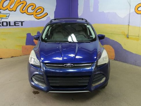 Used 2015 Ford Escape SE w/ Equipment Group 201A AWD/4WD image 6