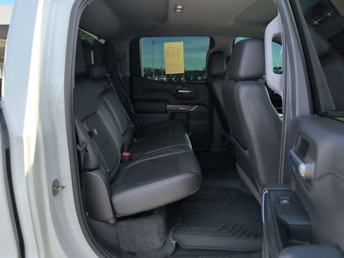 Used 2020 Chevrolet Silverado 1500 LTZ image 31