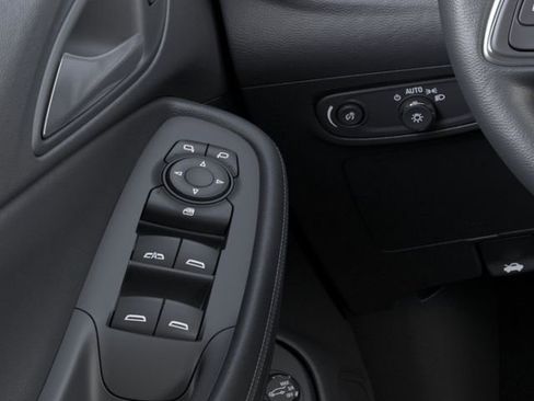 New 2026 Buick Encore GX Preferred w/ Advanced Technology Package AWD/4WD image 22